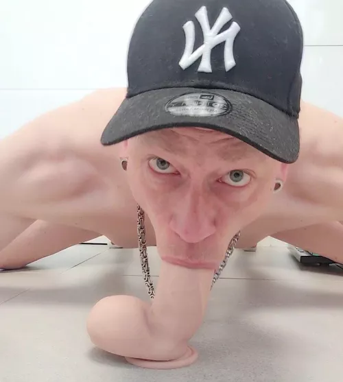 Sometimes it’s OK for men to cry by yourfavoritevillain0