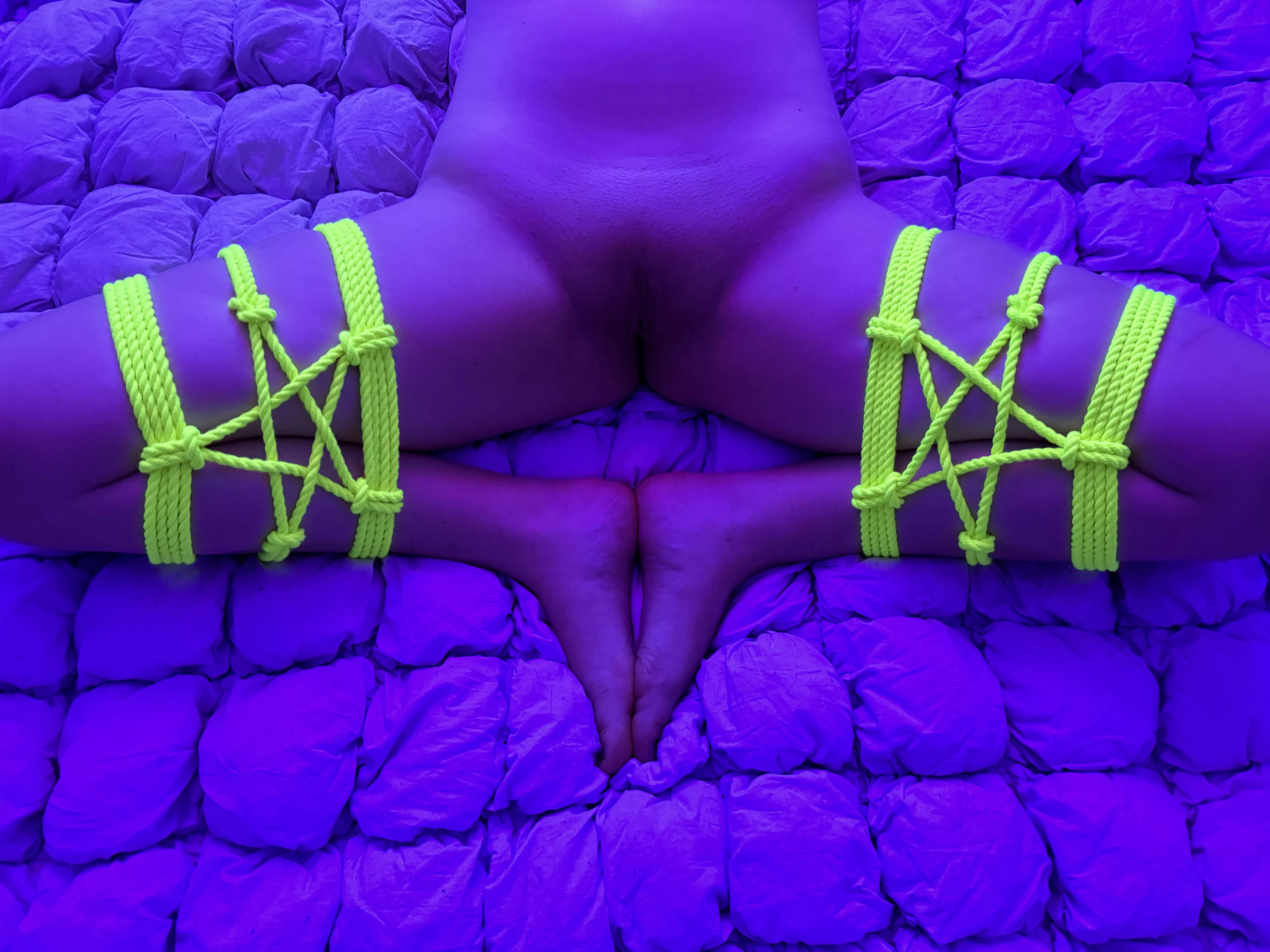 Star futo V2 posted by stellamuse_69