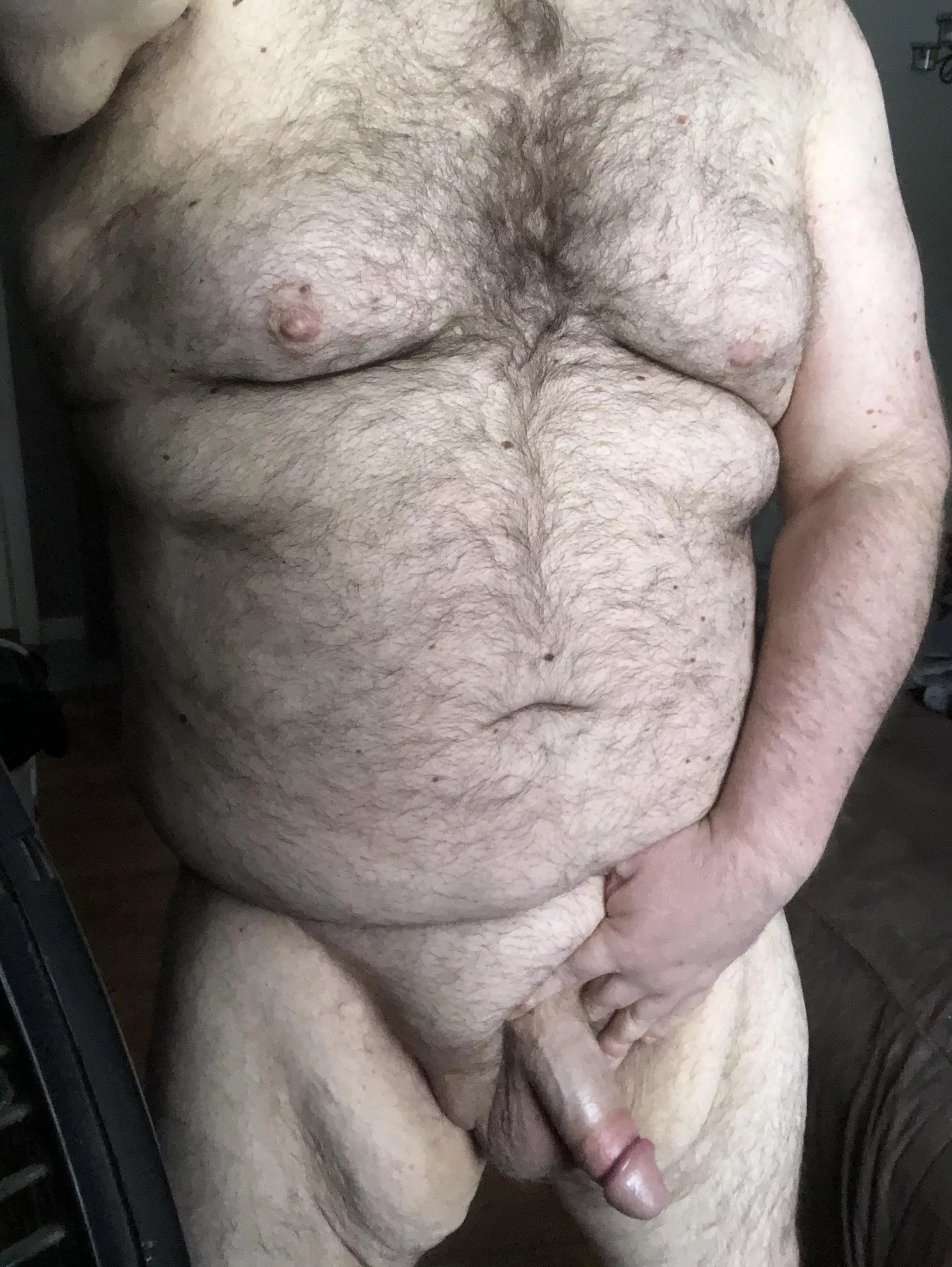 Still showing off posted by goodtim3sroll