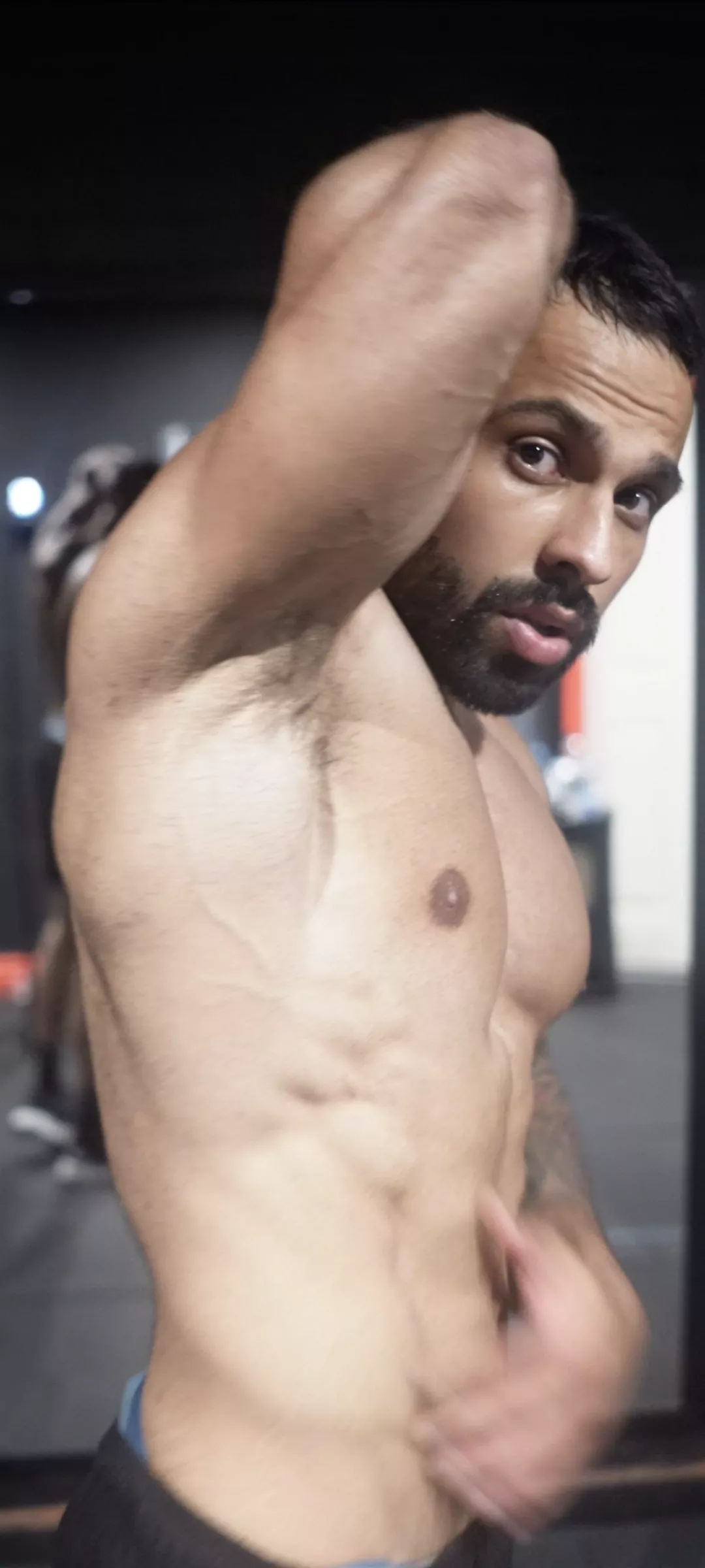 Take a whiff. I dare you posted by ManLik3Deakz