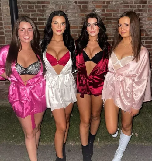 Take your pick [4] by TieFickle3722