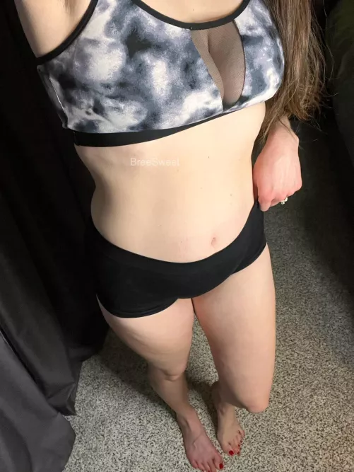 Tell me all the things.. by BreeSweet33