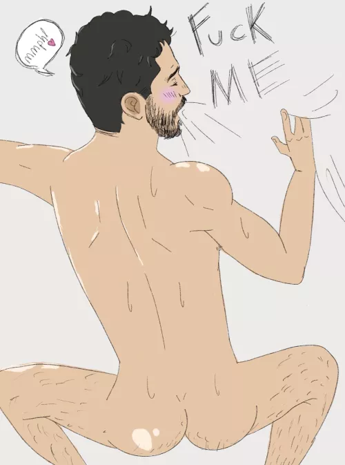 Thanks to Everyone (beef_barry on X) by Toryprescott