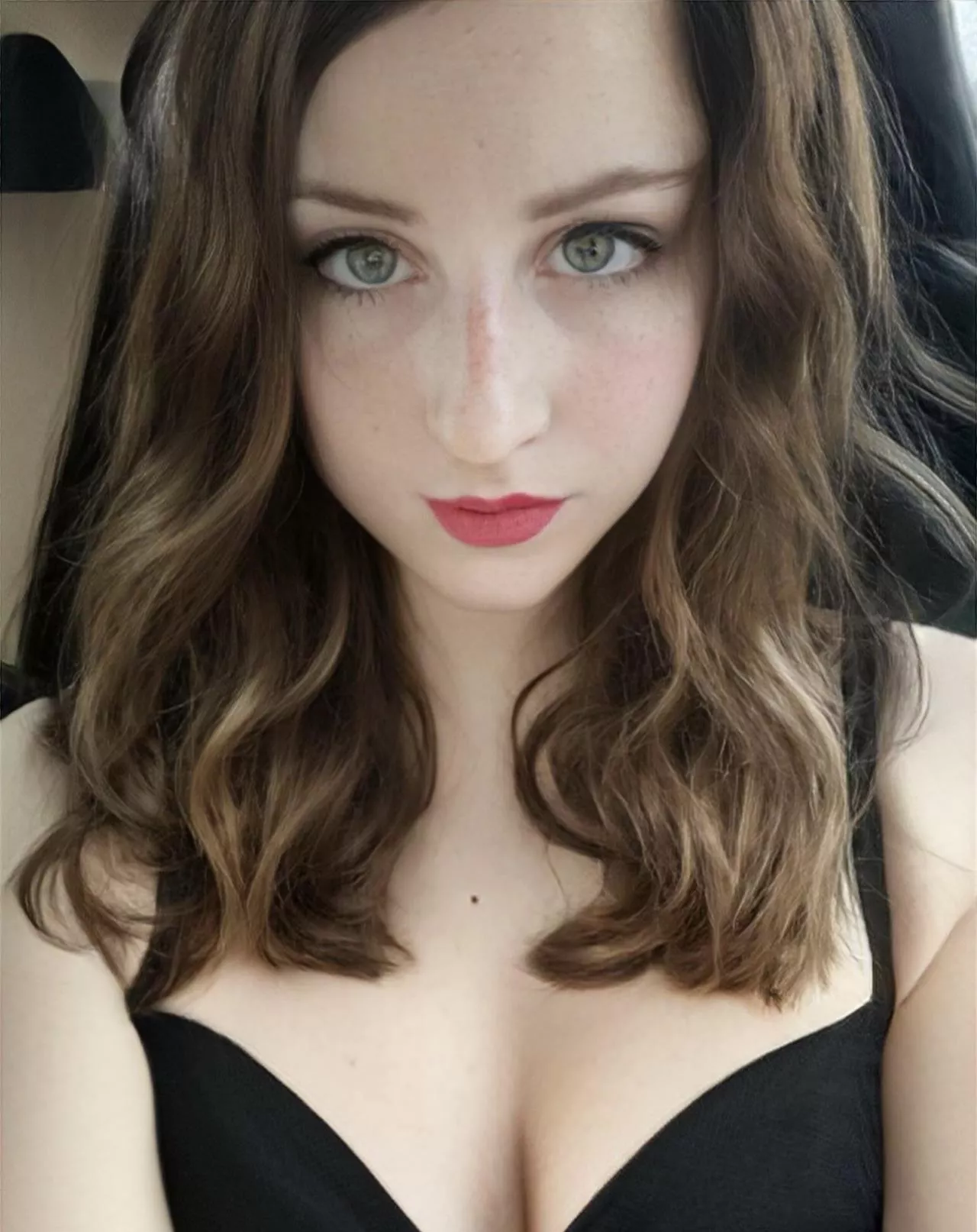 The girl in me 1 posted by thegirlinMe32