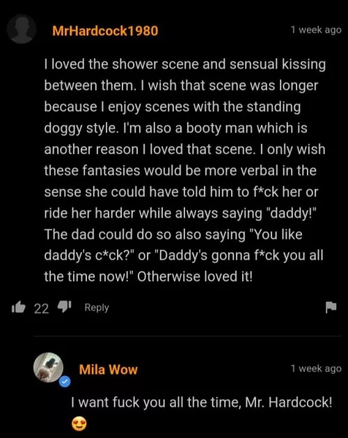 The name tho XD by MrTornado-Hurricane