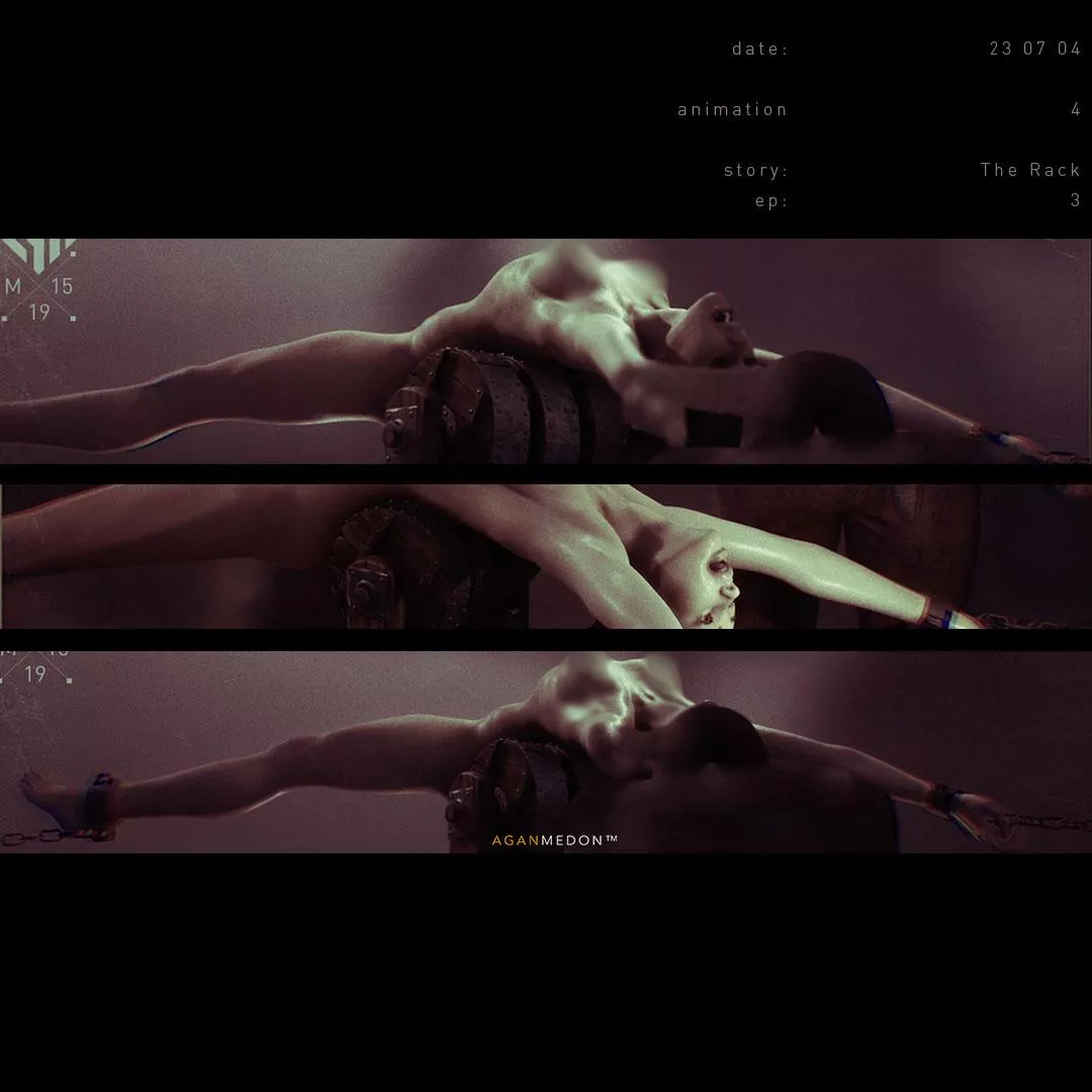 The Rack posted by aganmedon