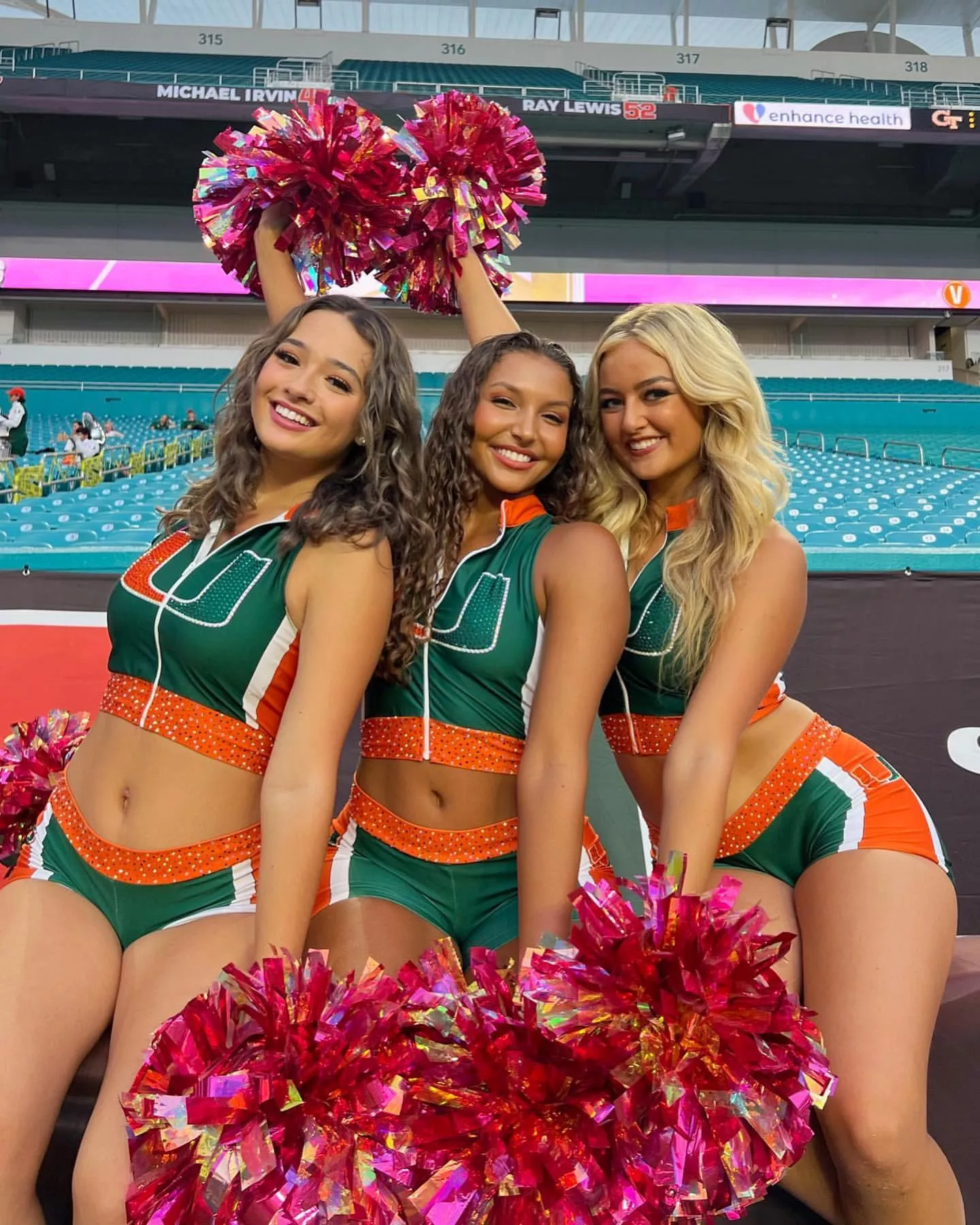 The U posted by juanathanluis