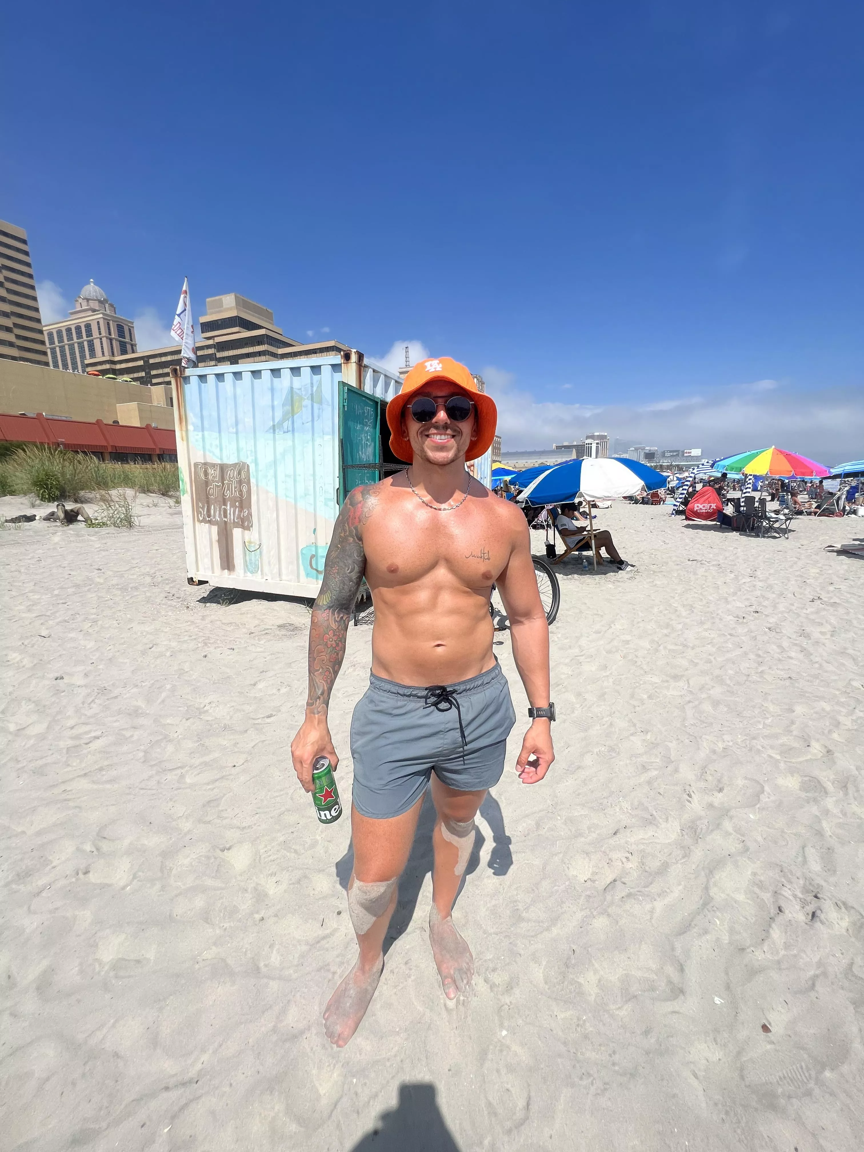 Thirsty posted by Sensitive_Cricket_95