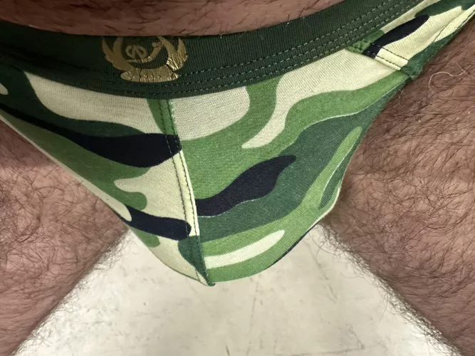 This is new for me by MojoRising00