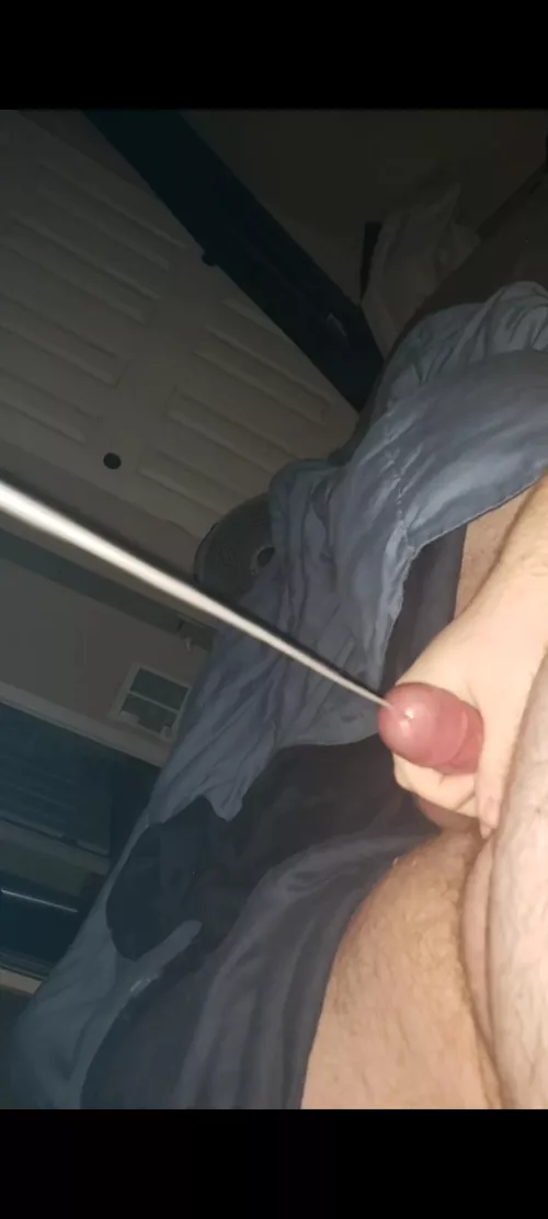 This one hit my face by sillygtime