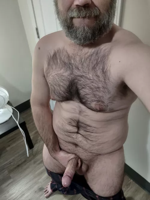 This thing has a mind of its own lol by captainhero83