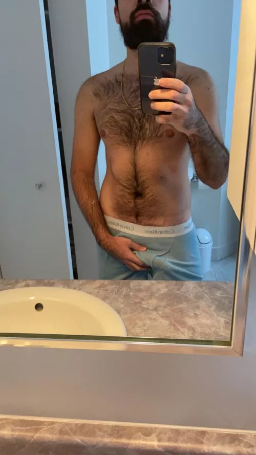 Thoughts? by TipRepresentative995