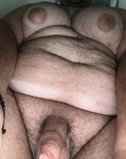 Thoughts on this angle?? (DMs open) by giachel24