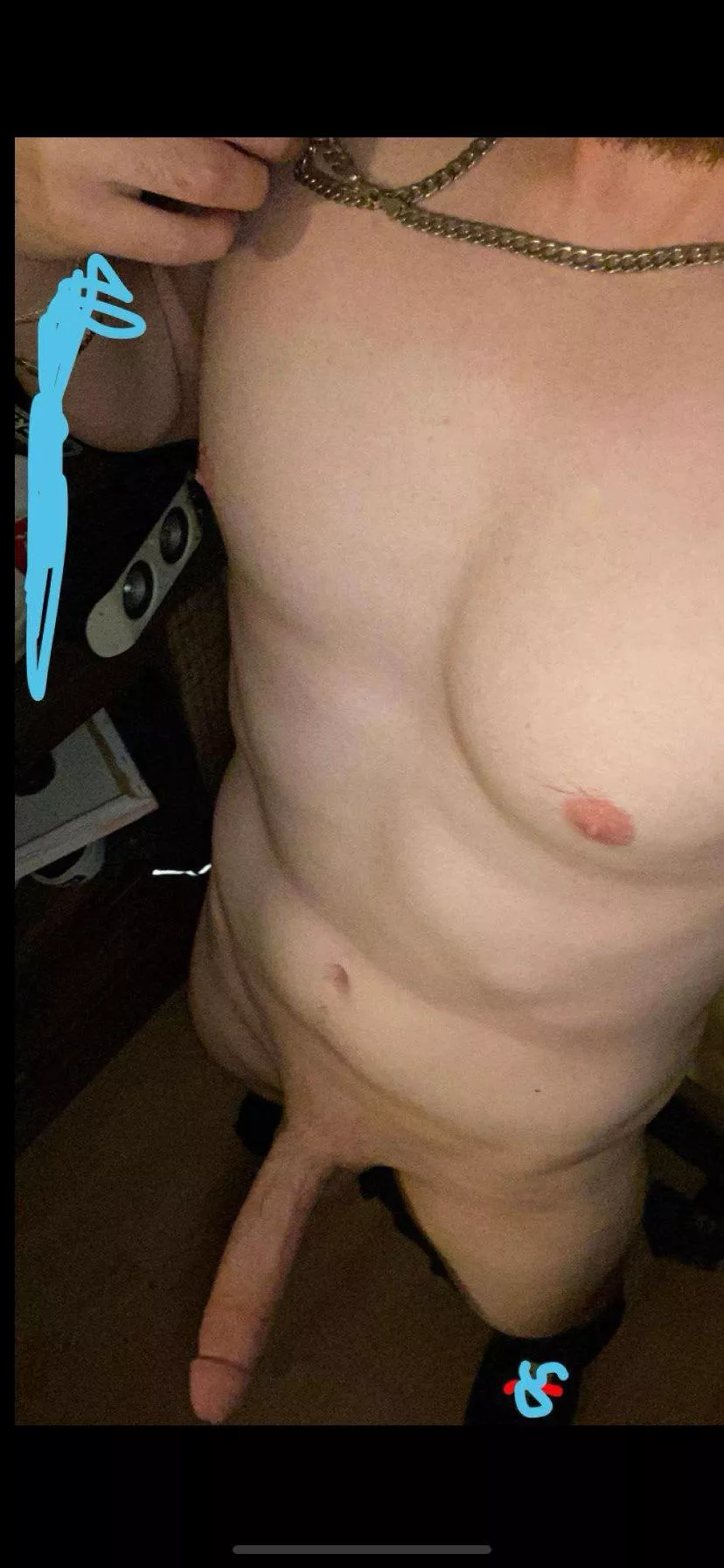 Throbbing posted by Top_Preparation_3002