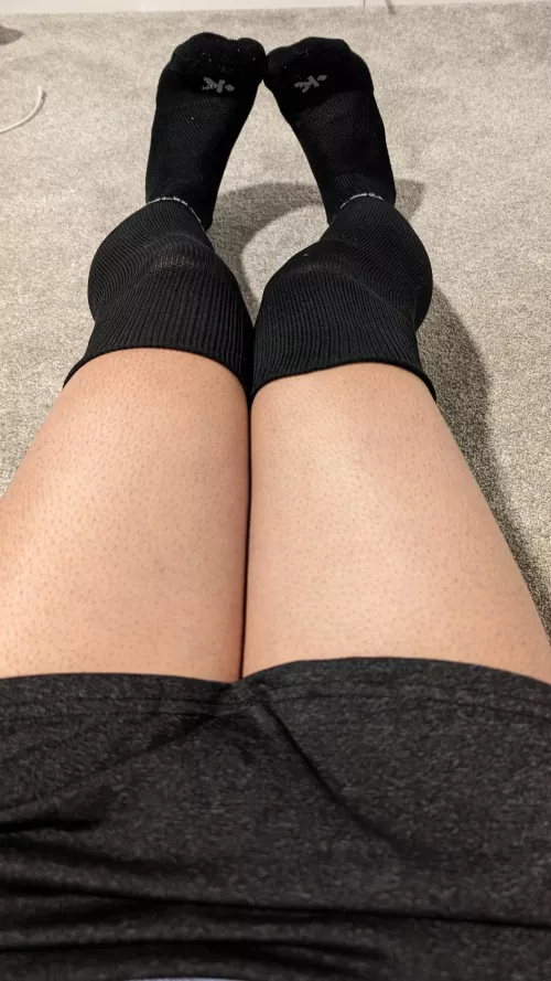 Trying to be cute ❤️ by Sassydiaries_101