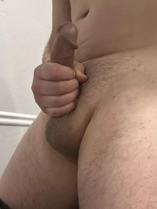 Turning (40) soon - still have sex drive of a 20yo by justhavingfun8