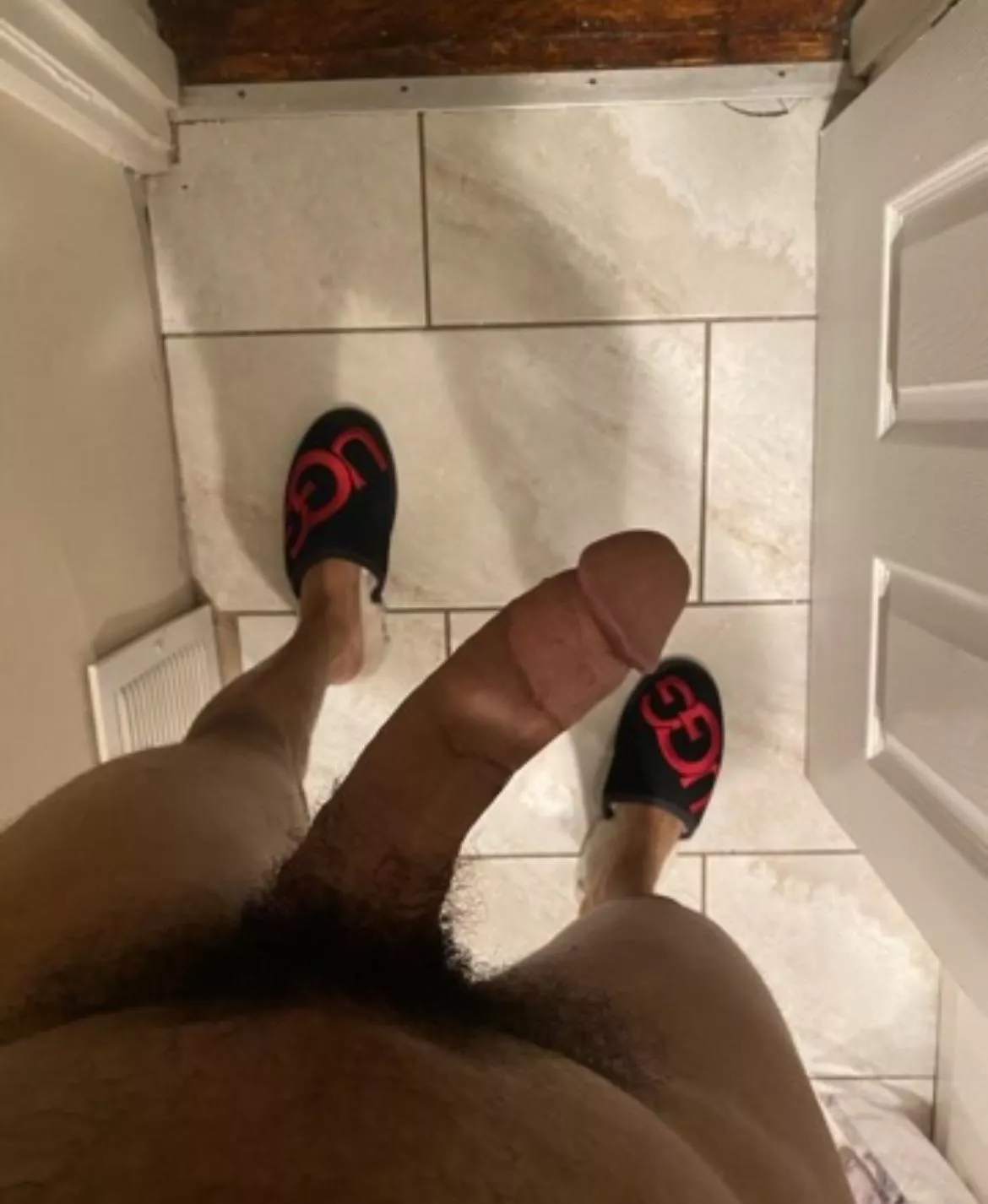 Uggs and black dick 😭 posted by Various_Patient_1857