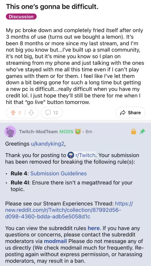 Ummmmmm okay then? Exactly what did I do wrong? by kandyking2