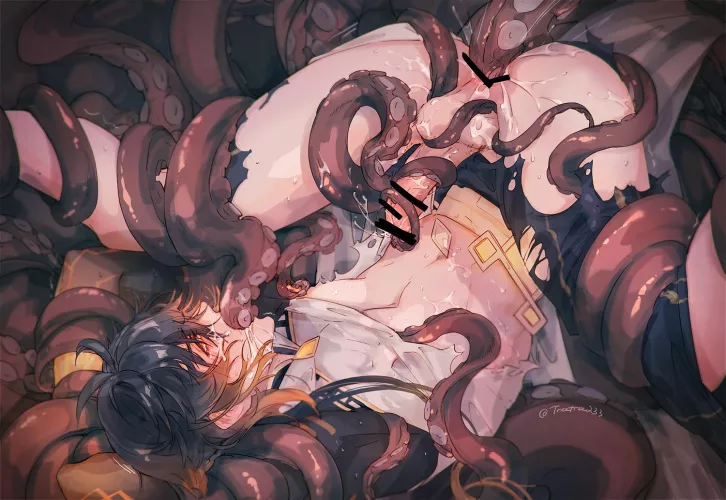 Unrealistic. by curiousus_taste