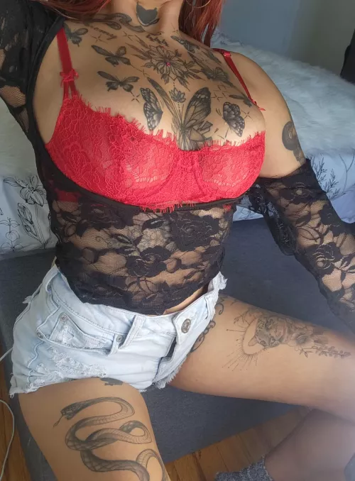 Usually moms stay on top of things, but sometimes you have to stay on top of a mom... by Stella-Reeves