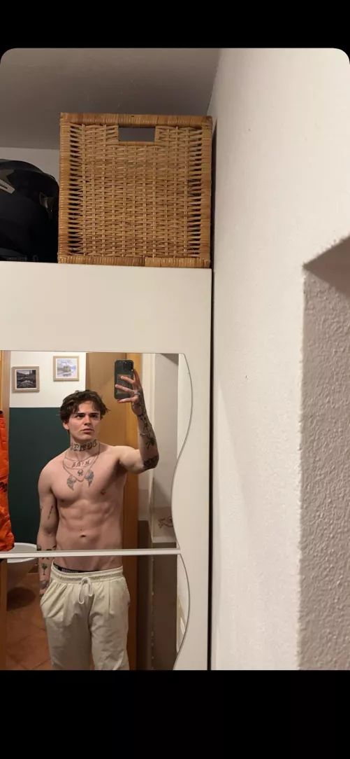 v line shredded as always by imraezify