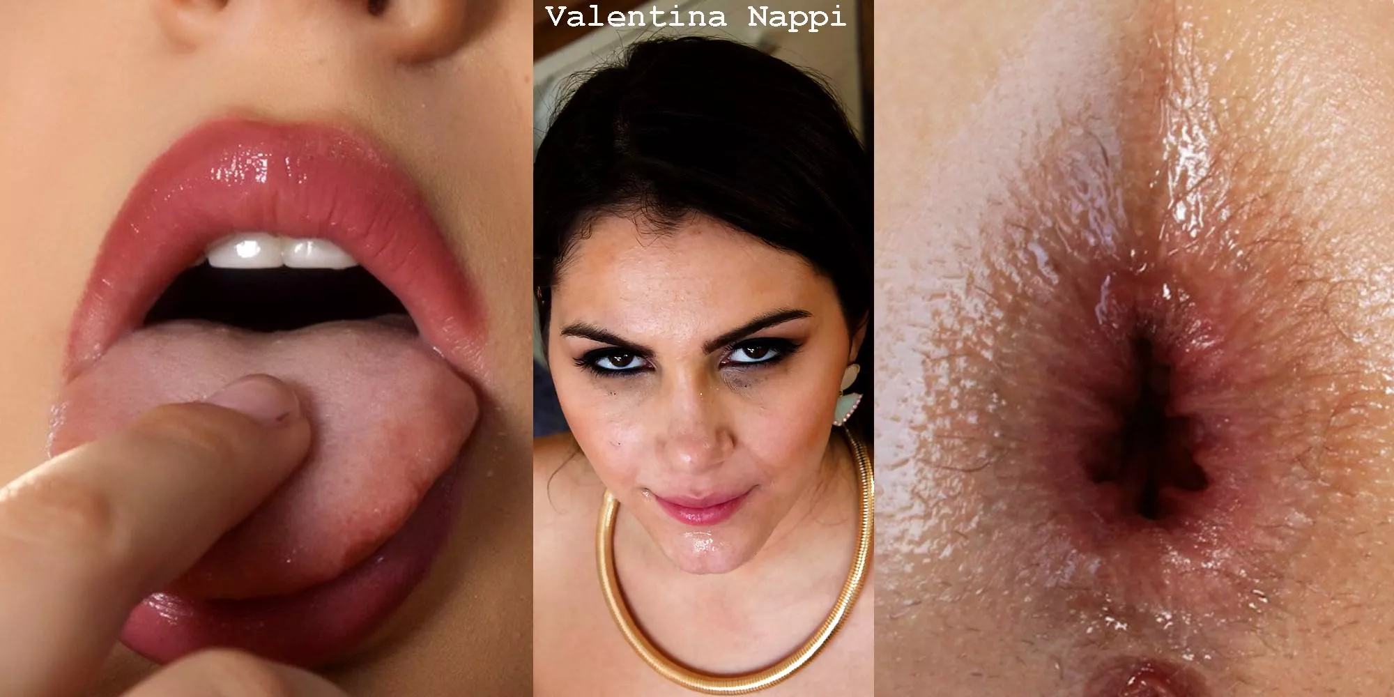 Valentina Nappi - 9 posted by PaulLegendar