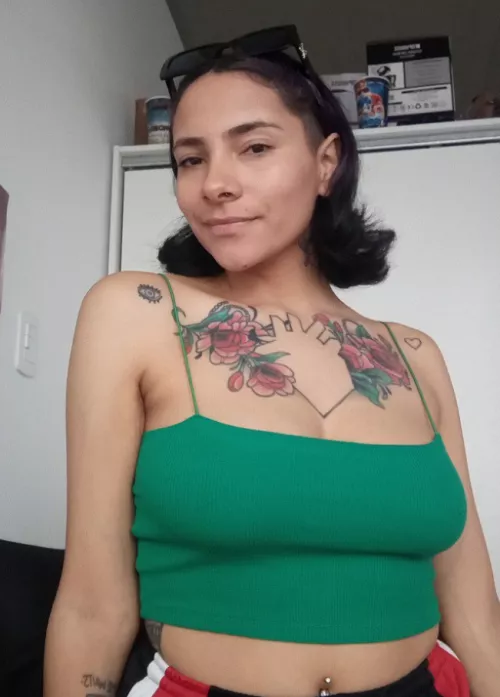 Wanna be the reason u're waking up by depravedservitude