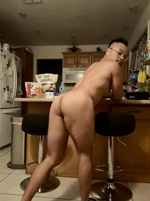 Wanna come over? by TheeAsianSensation69