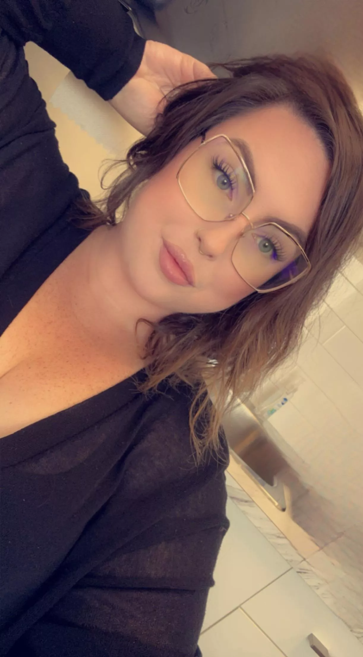 Want to pin me down? posted by Princess_Cloveer