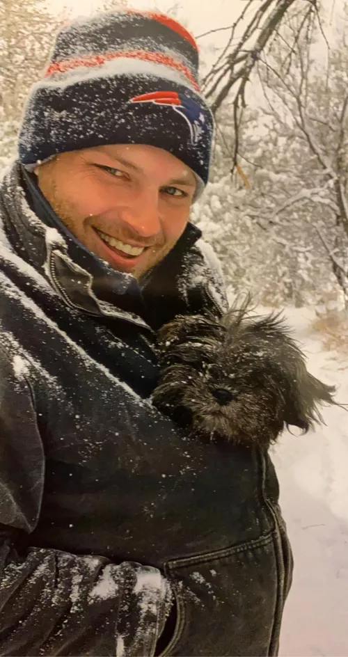 We freezin by Mission_Doctor8811