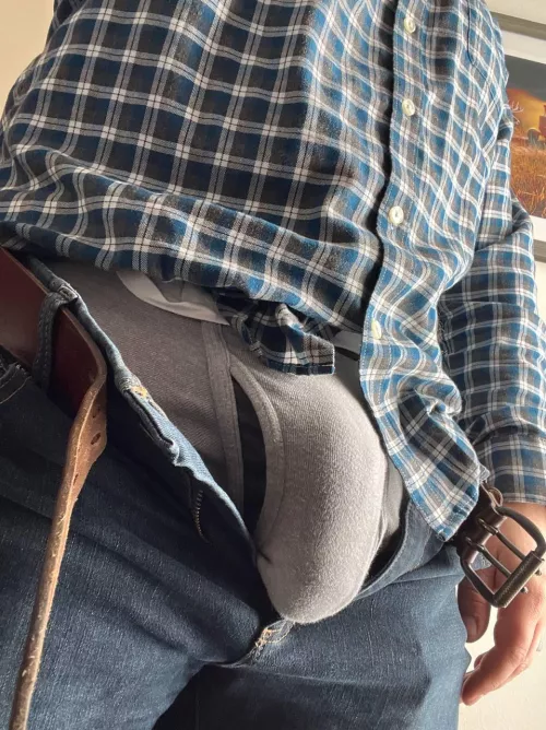 What a Monday… by TractorMan1298