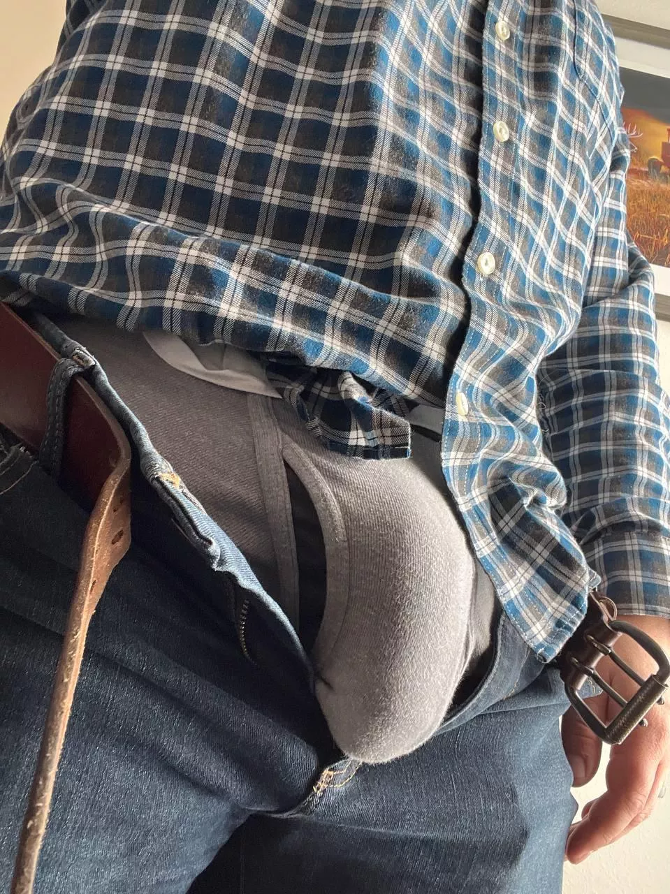 What a Monday… posted by TractorMan1298