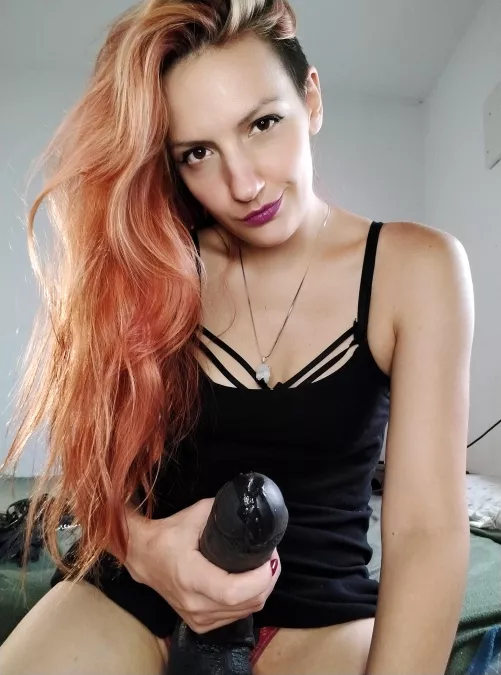 What about some rol games? by MadyMari