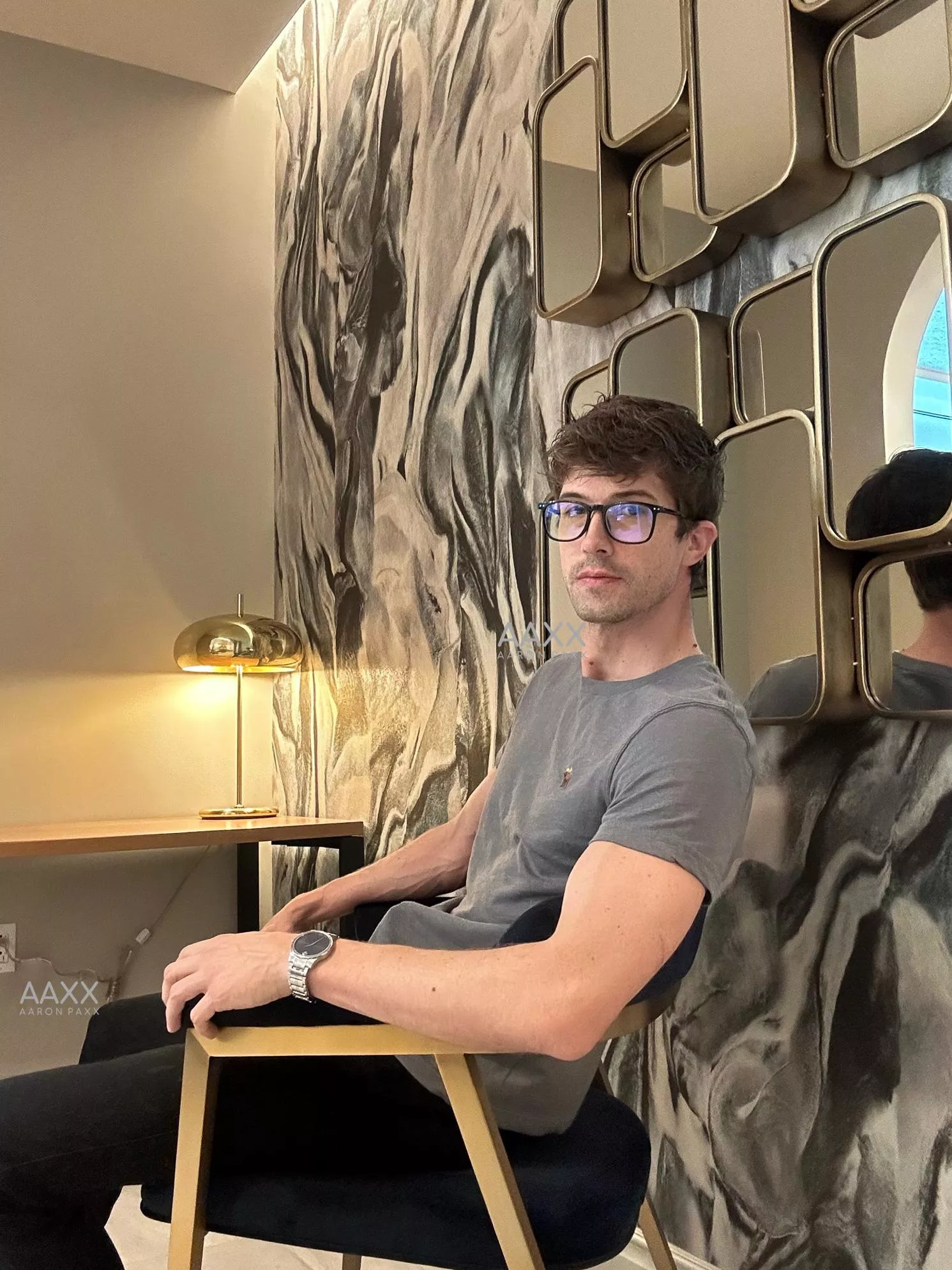 What caught your attention first? posted by AaronPaxx