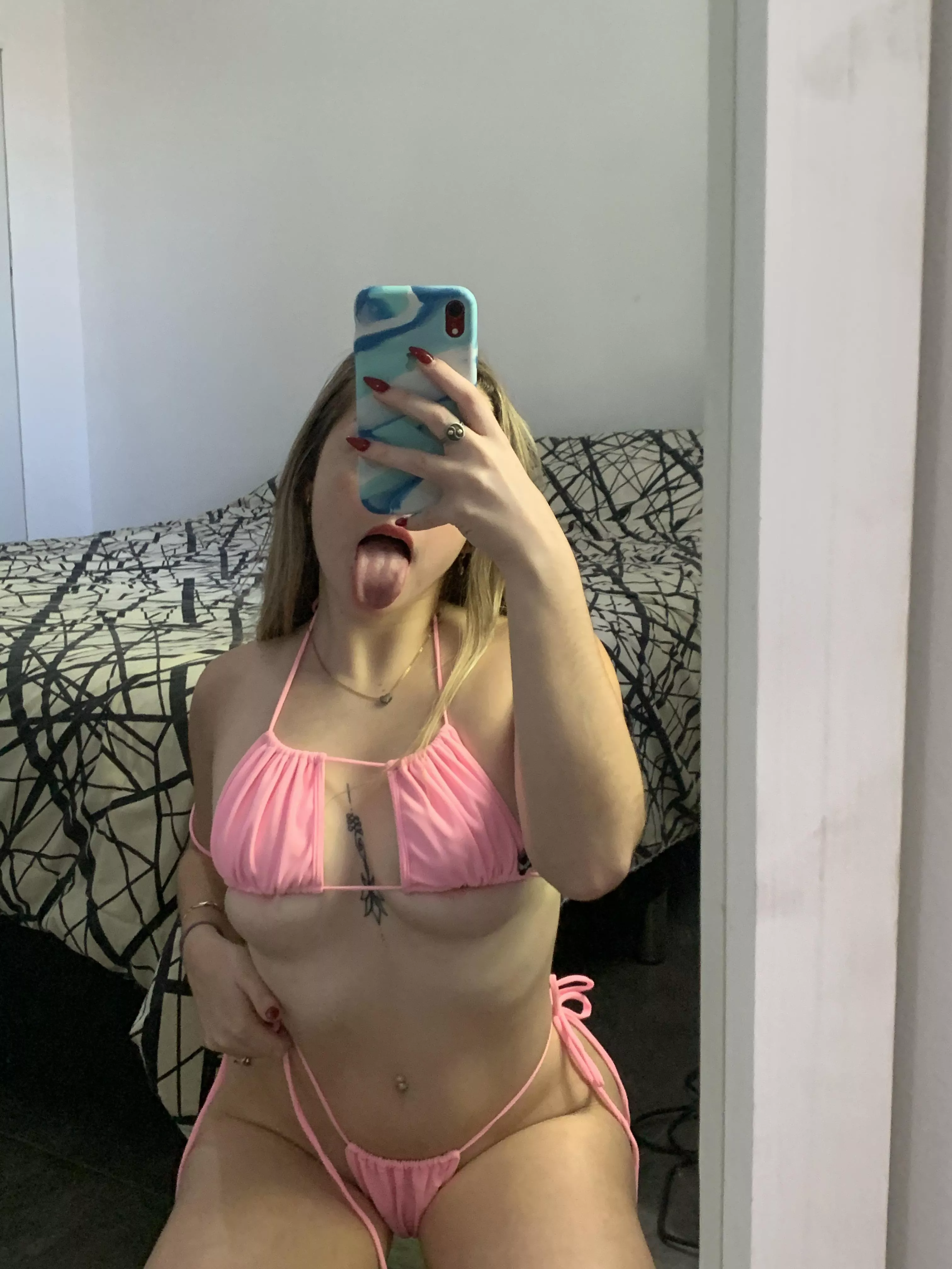 What is the first thing you recognized? posted by Moon_Lovere