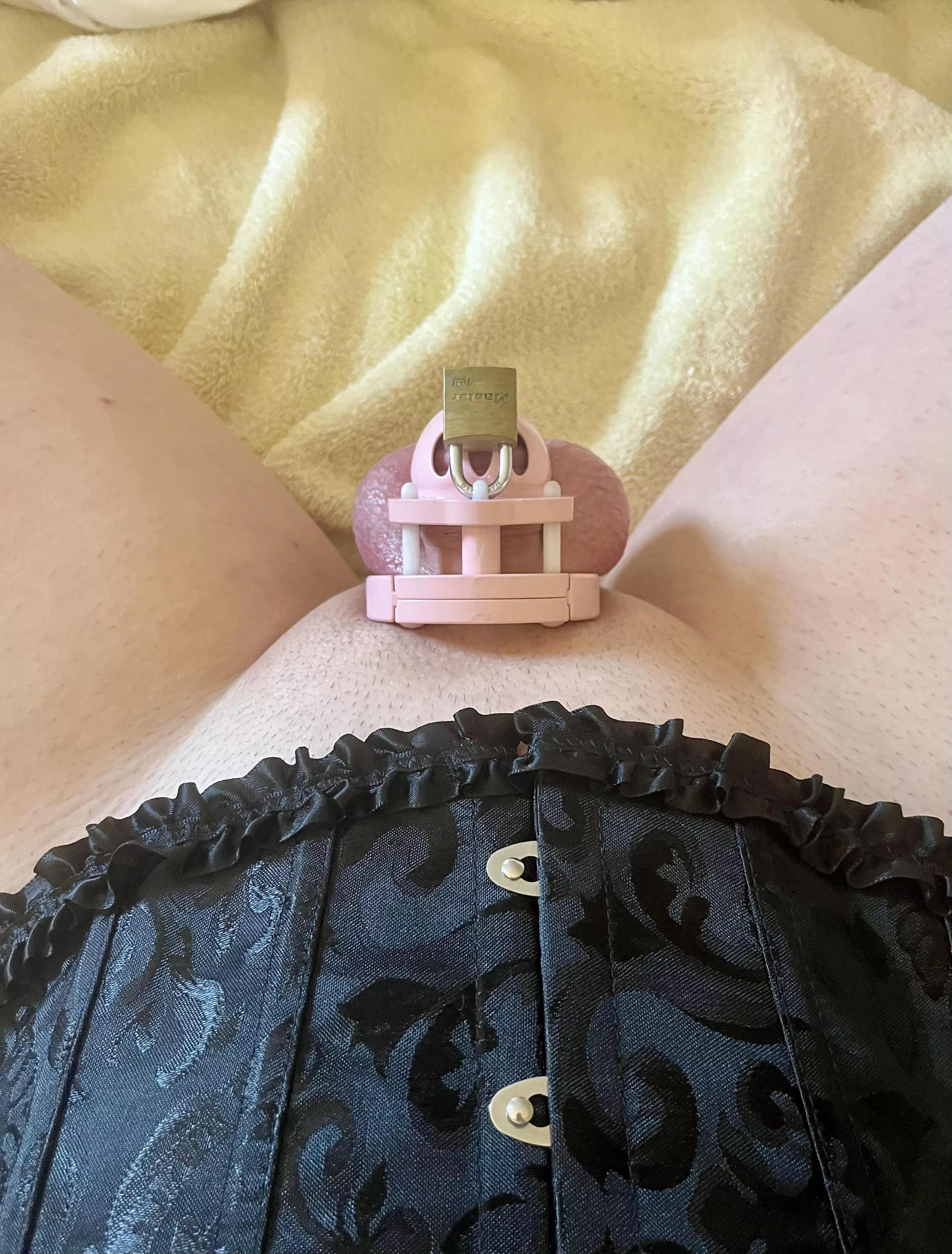 What would you do if this was your POV? posted by Fun_Bank_3721