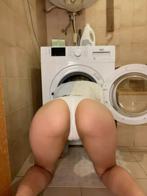 What would you do if you saw me like this at home by DiligentlySpottys