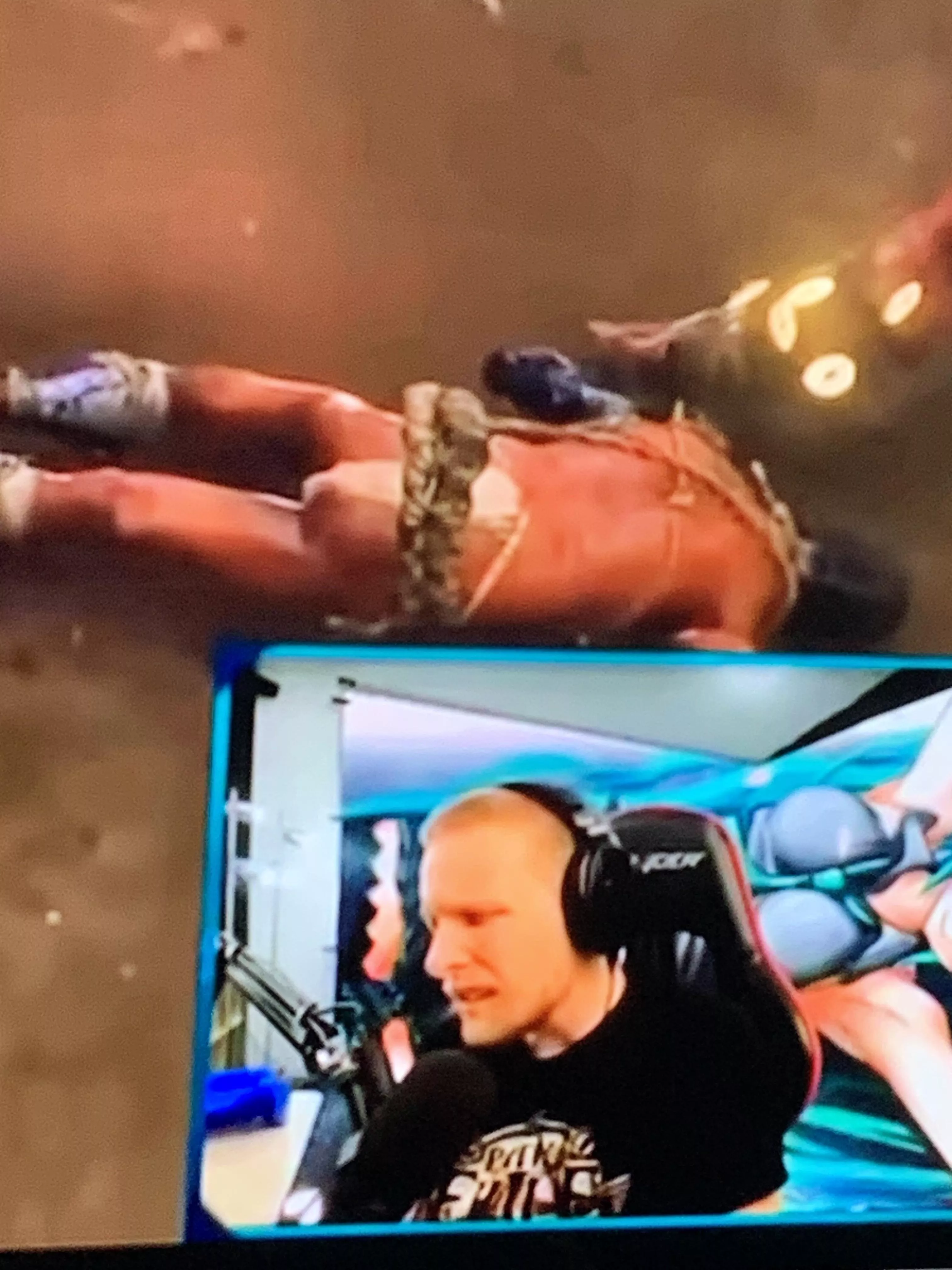 Whats this streamer called? posted by PurfectlySplendid