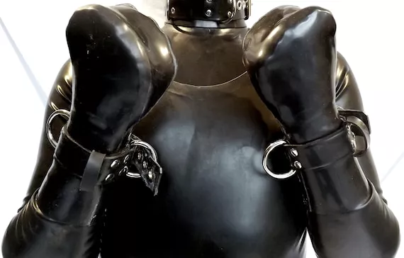 When you realize they're not coming off posted by ashbdsmh