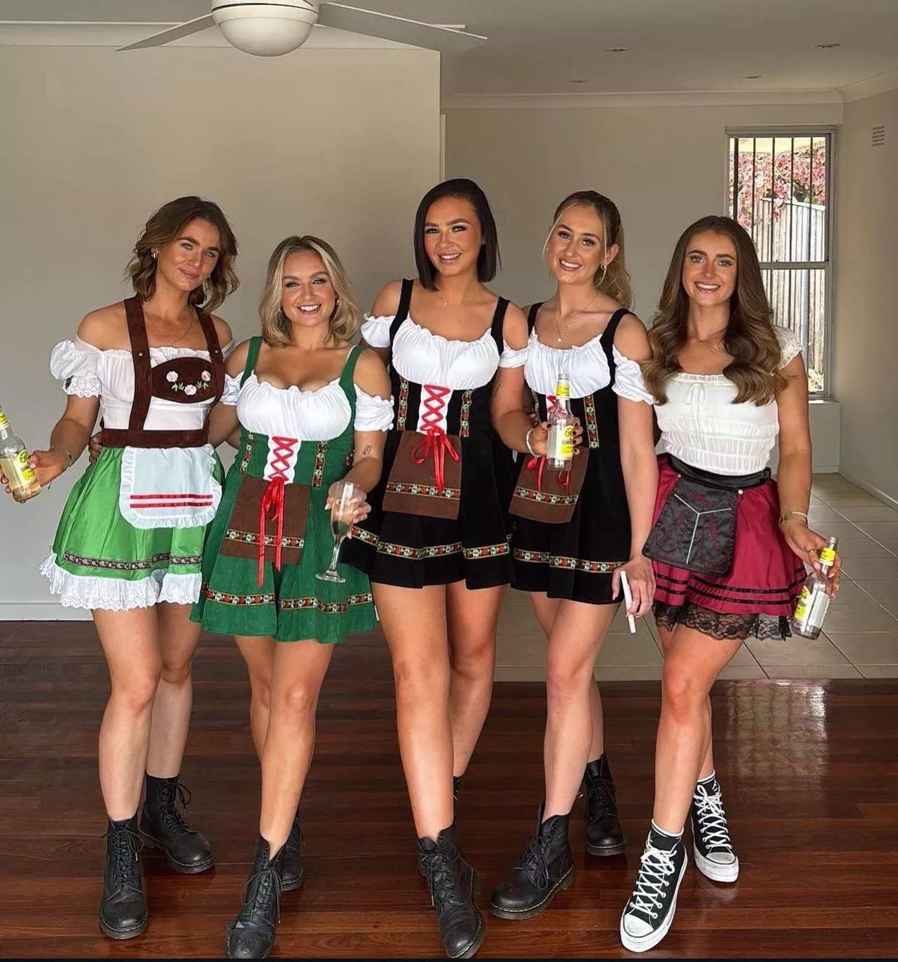 Which German babe posted by BingB0ngBoi