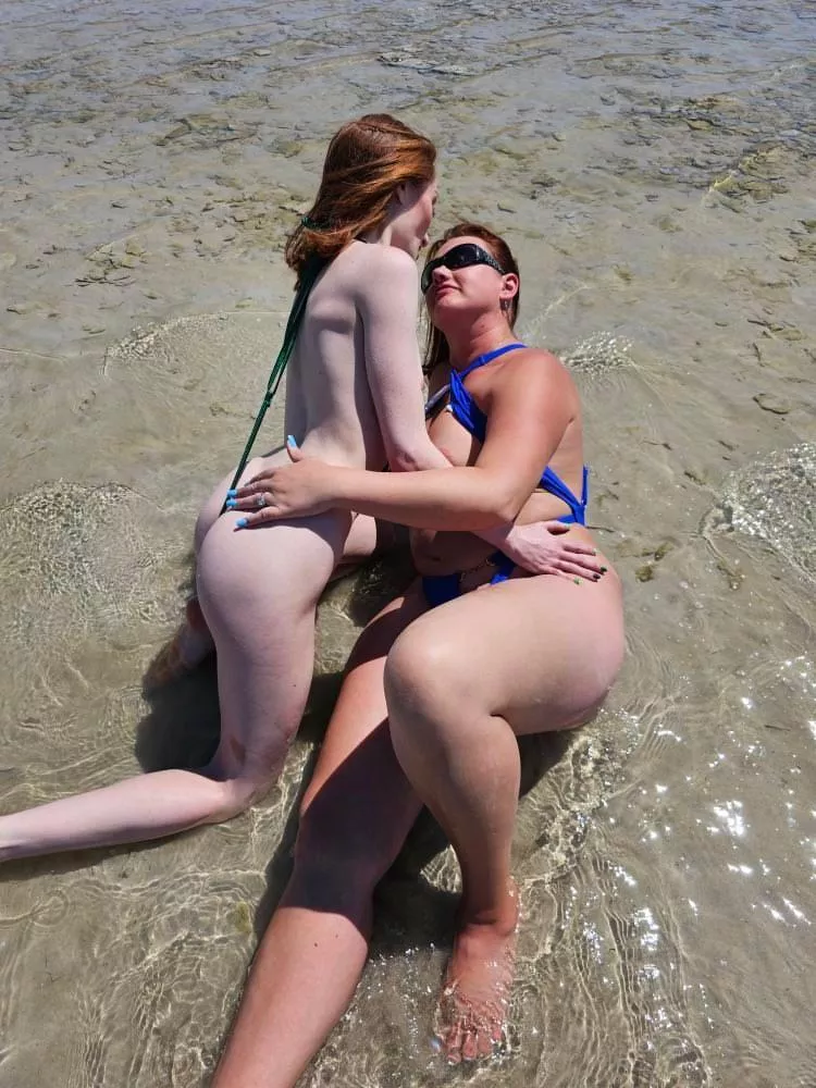 Who else is missing the beach posted by Pitiful_Poet_4220