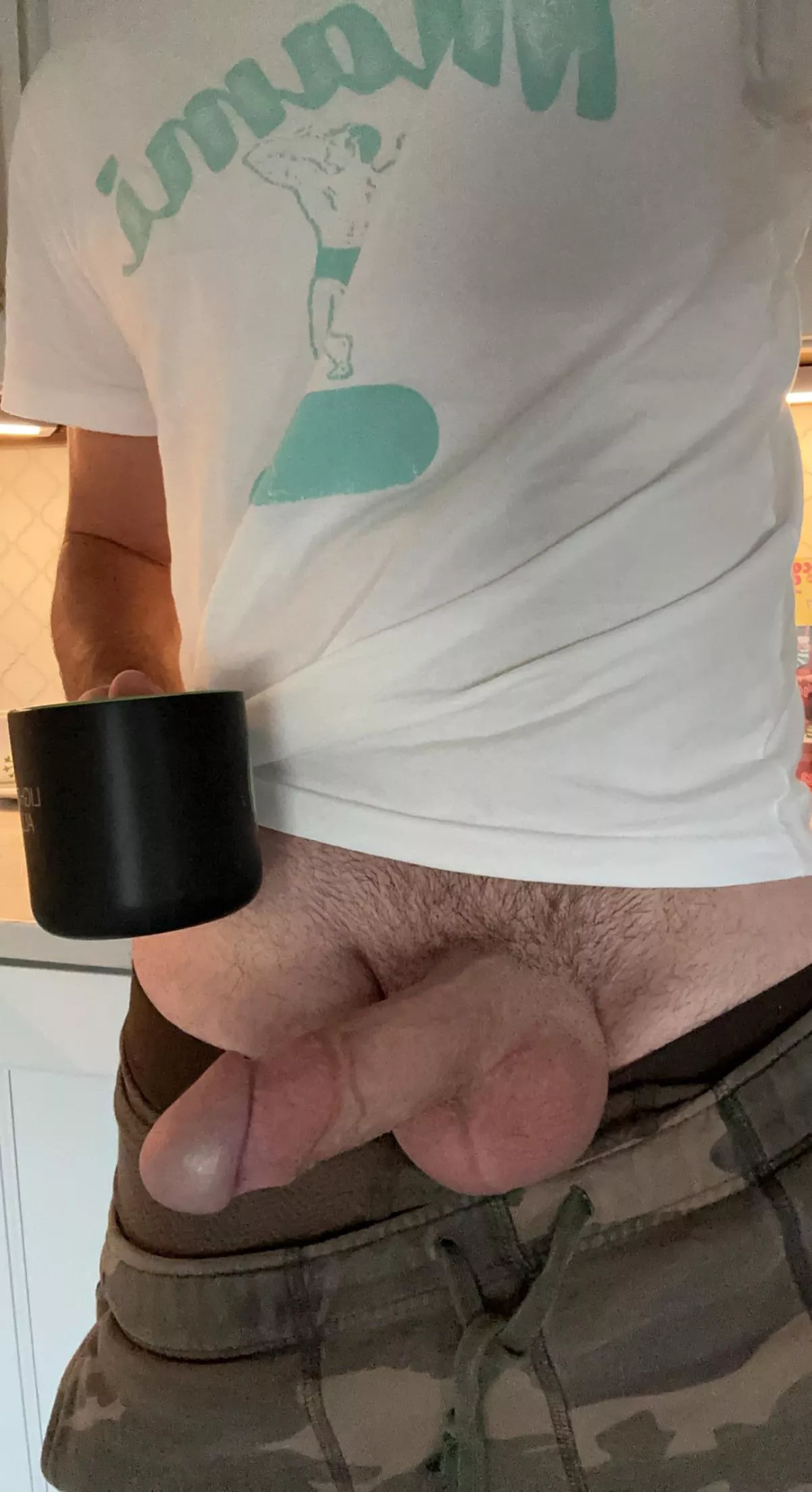 Who wants coffee? posted by 880_james