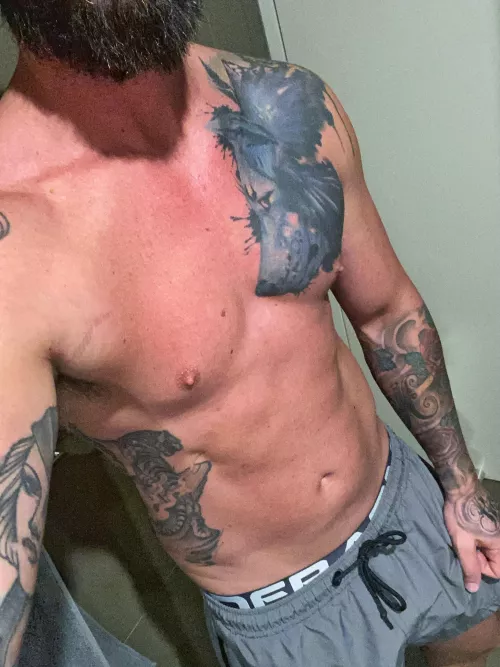 Who wants to see the video? 😈 by CurrentSilver2142