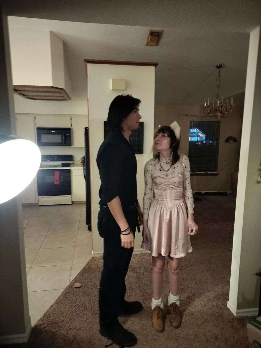 Wholesome post posted by Lil_Peachy_Fox