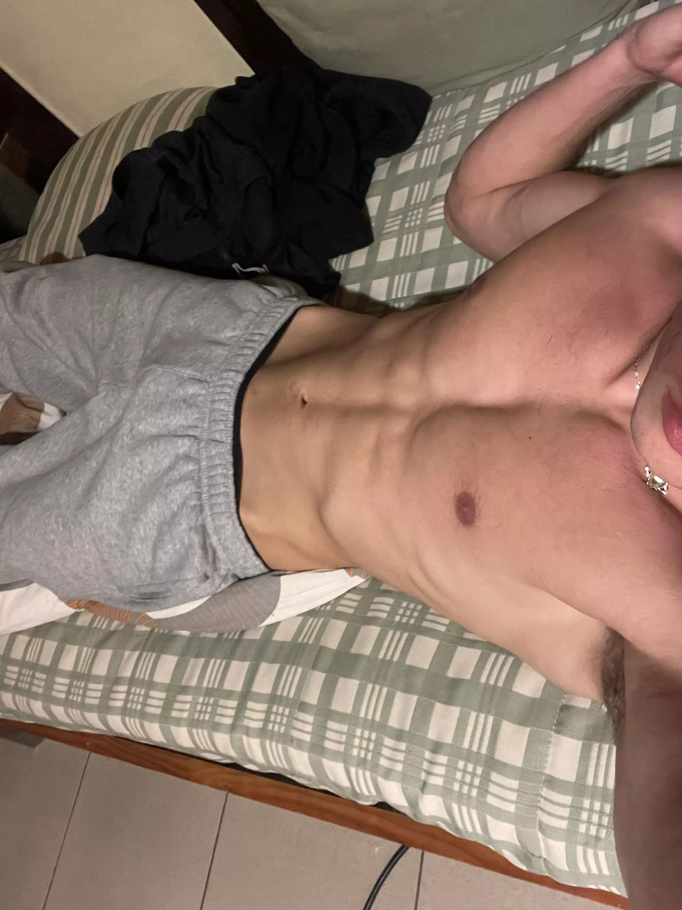 who’s into armpits? posted by IcyRooster5409