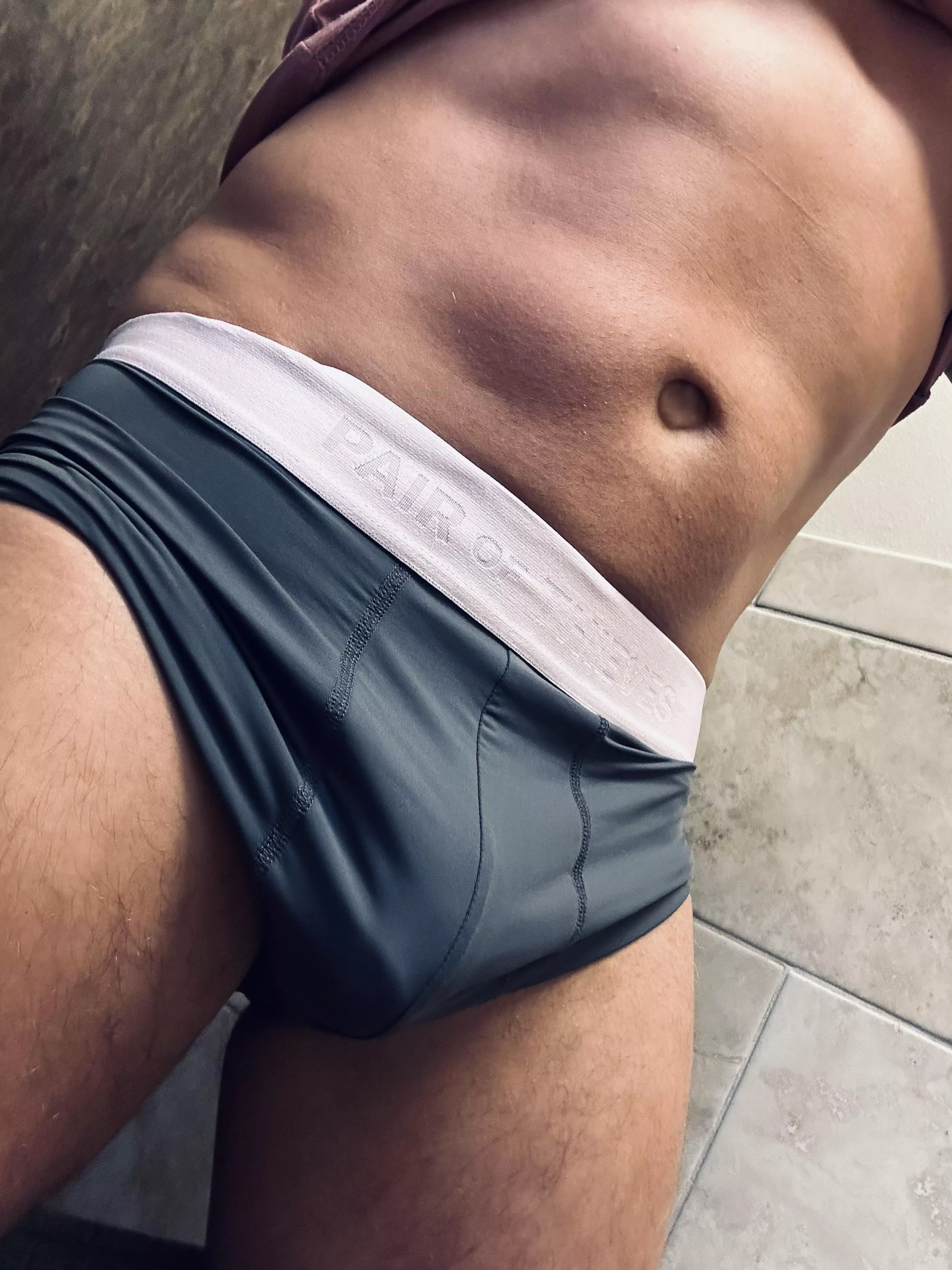 Who’s lookin? posted by Traditional_Fact2685