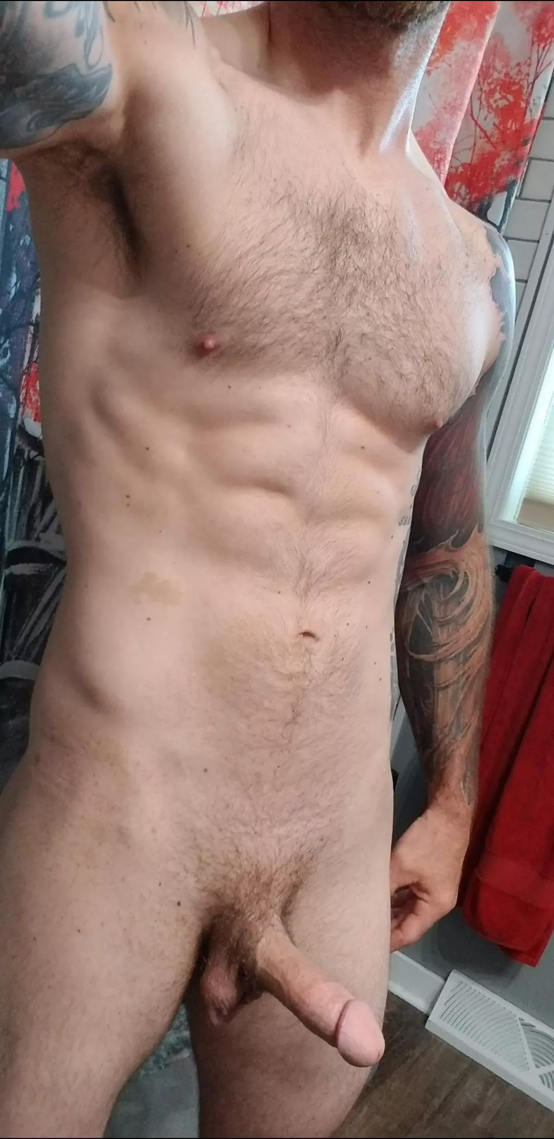 Wife cheat because my dick isn't big enough for her posted by Willing_Property1809