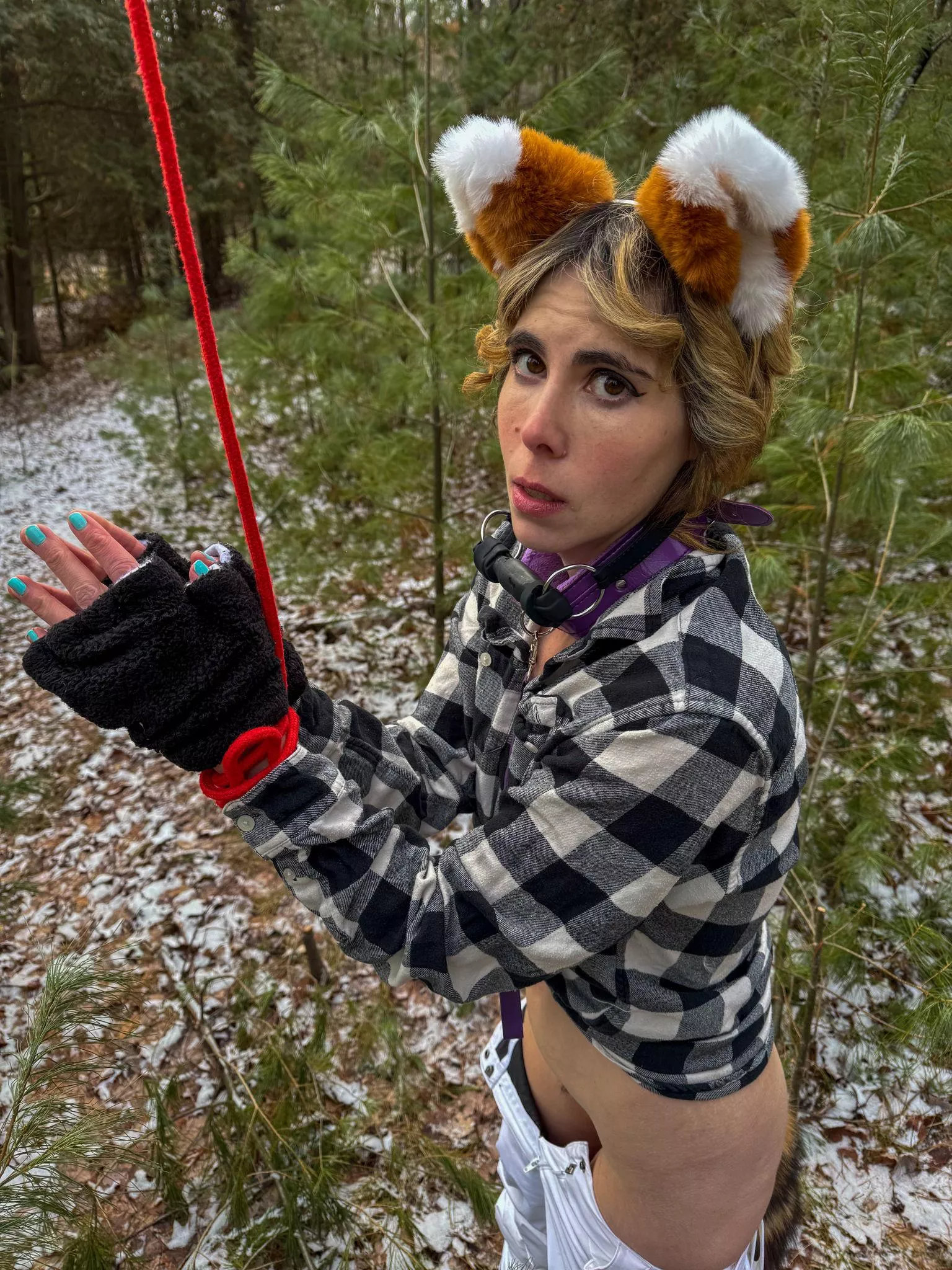 Will this be a catch and release posted by Tinkertoys69