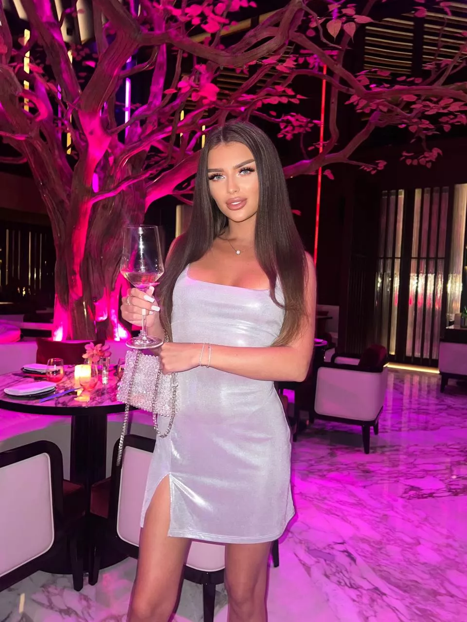 Will u drink with me on first date? posted by Rapunzel_X_