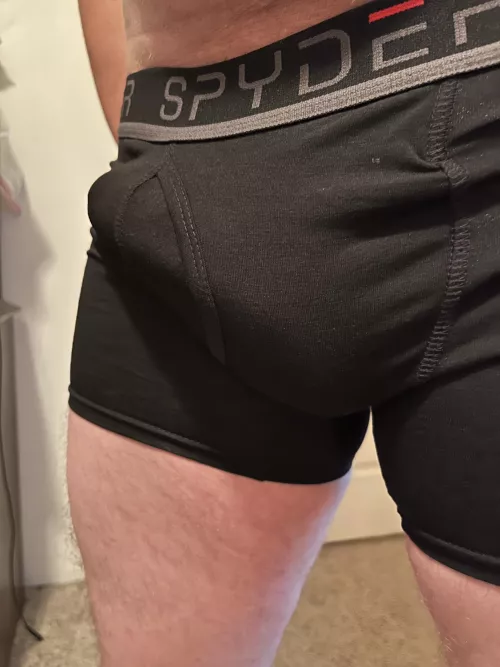 Will you whip it out for me by JayMonroe69